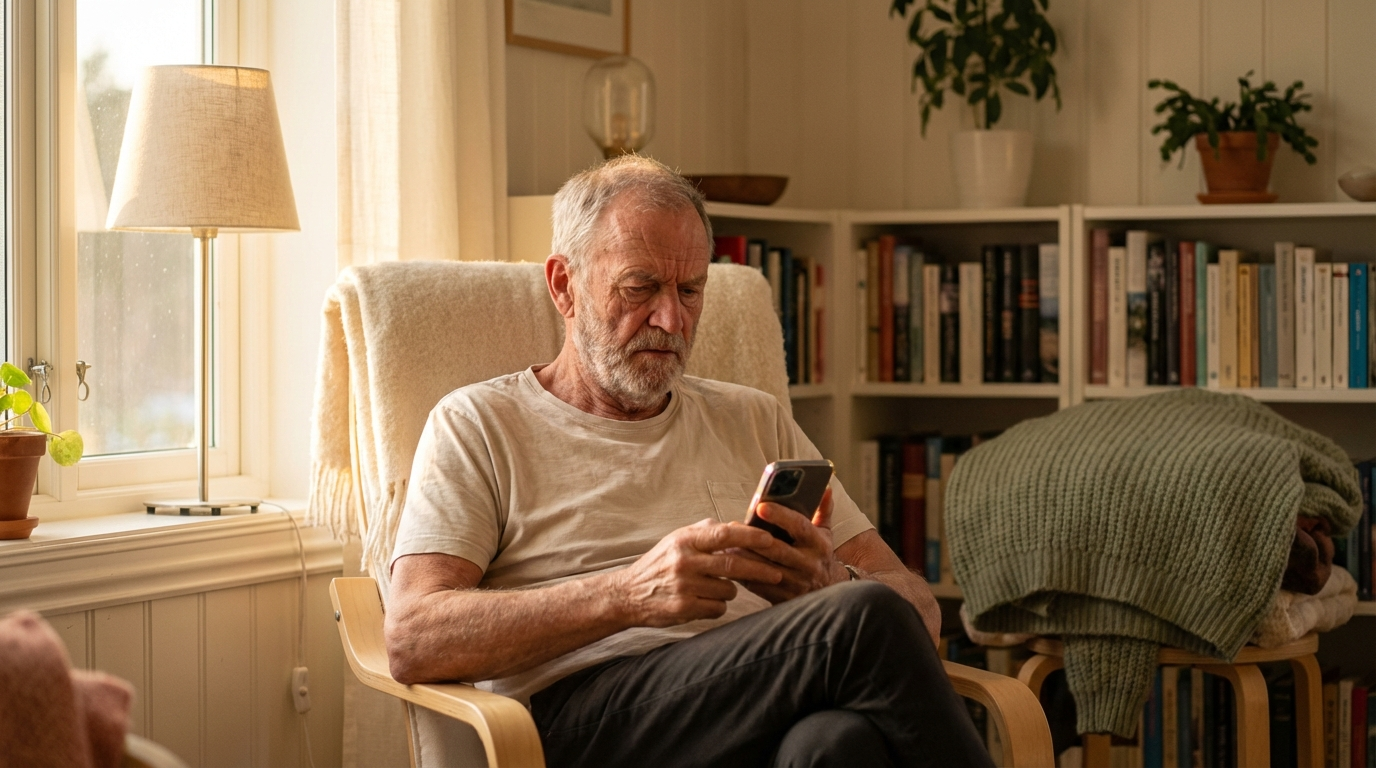 Kan man bli svindlet med telefonnummer?