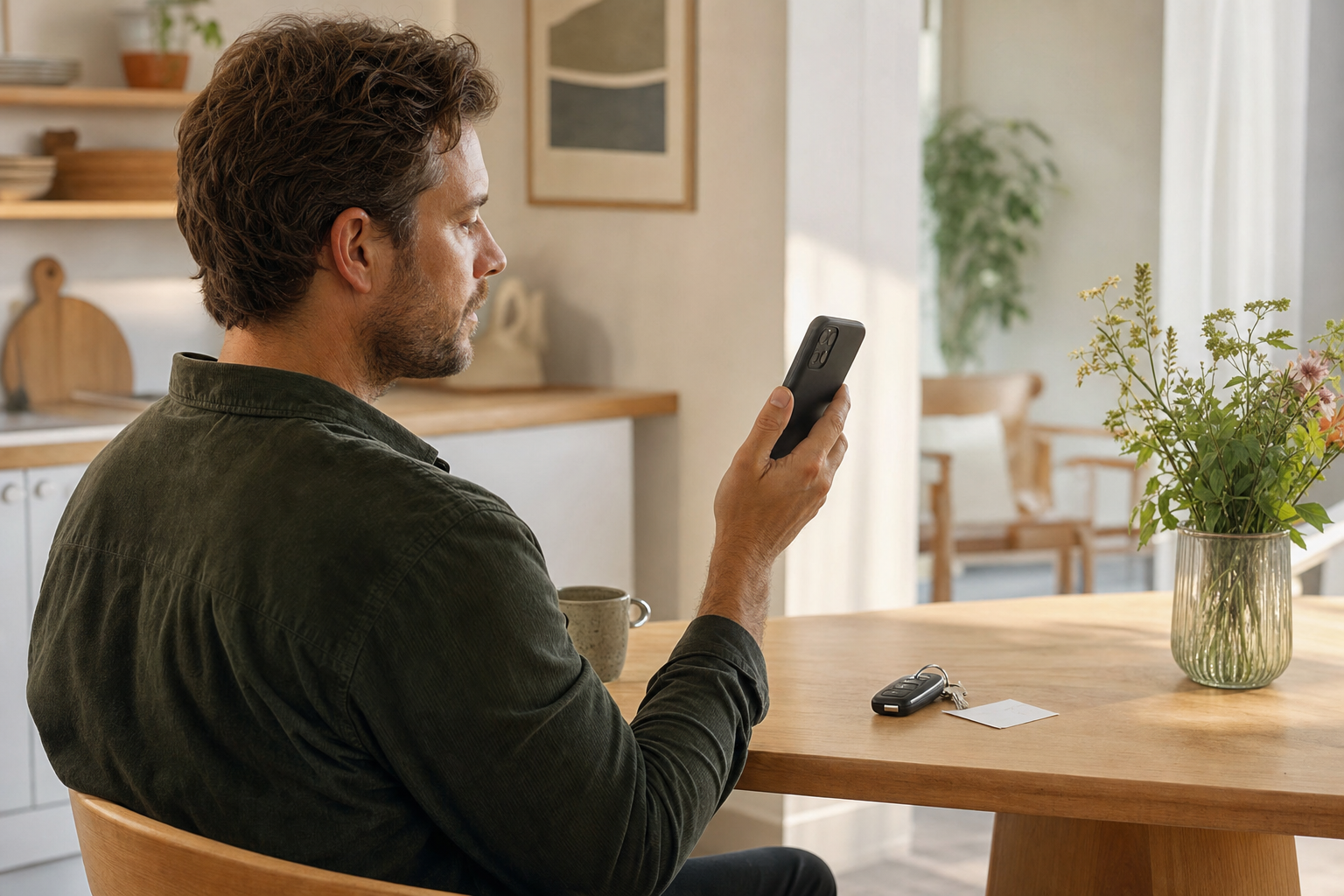 EasyPark-SMS om ubetalt parkering? Slik avslører du svindelen