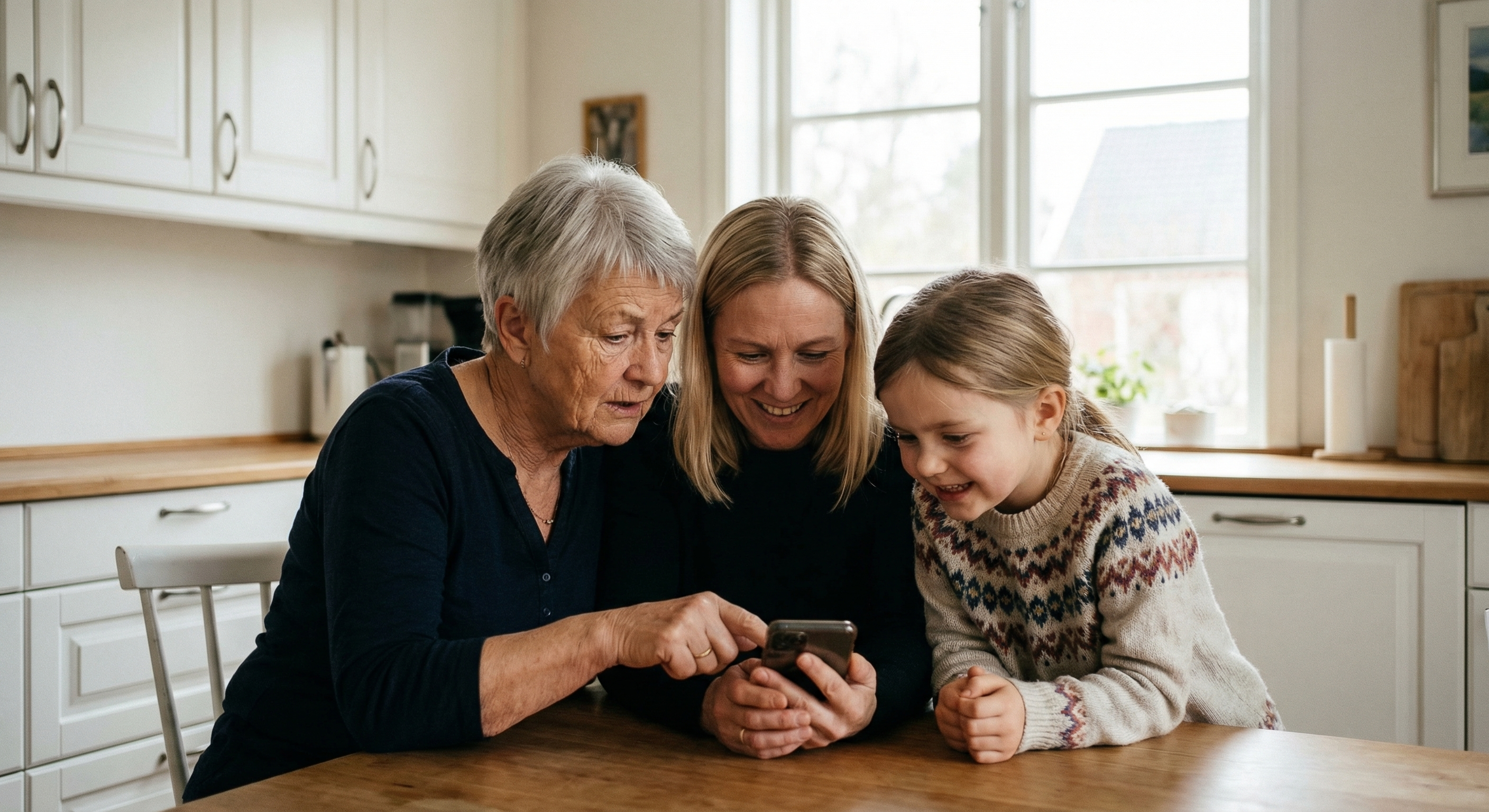 Hvordan vet jeg om en SMS er svindel?